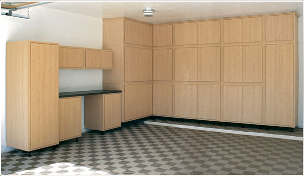 Classic Garage Cabinets, Storage Cabinet  Tampa